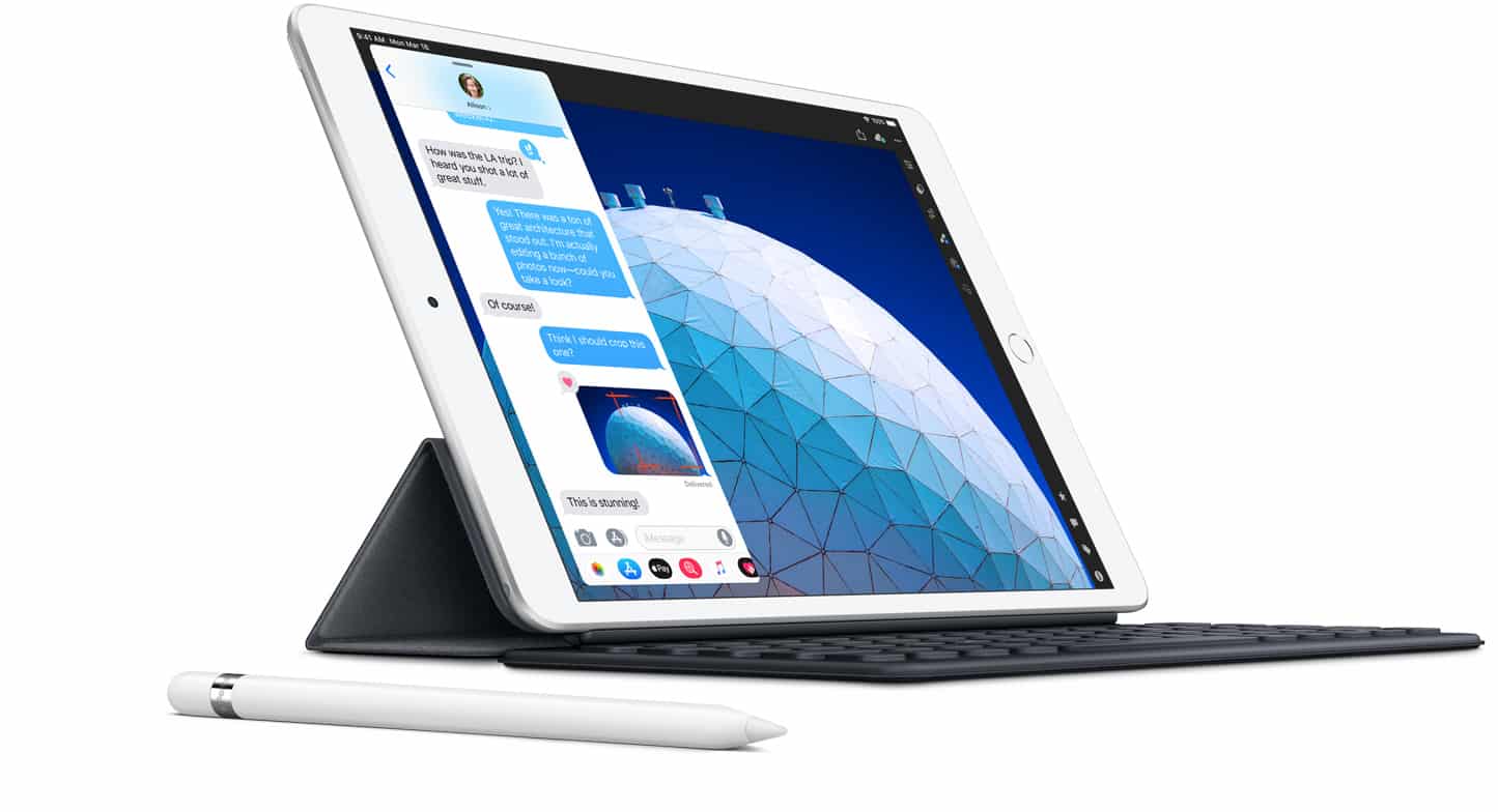 iPad Air 10.5 Inch