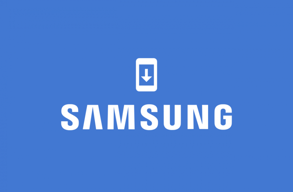 samsung update firmware