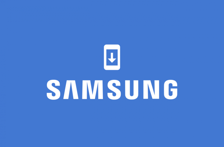 samsung update firmware