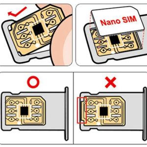iPhone 5s/6/6 Plus Chip (iOS 12.4.9 supported)