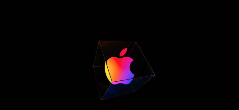apple logo 2