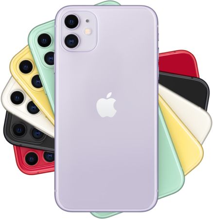 Set Appple iPhone XI Smart Phone i 1