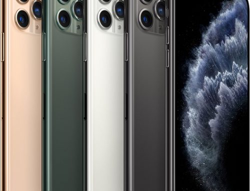 Apple iPhone 11 Pro