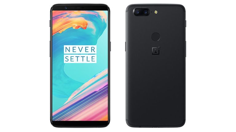 oneplus 5t header