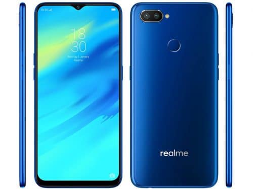 Oppo Realme 2 Pro