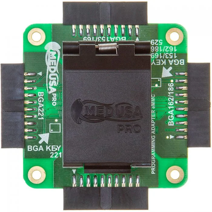 Medusa Pro eMMC Socket Adapter - Image 4