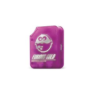 Furious Gold Box Activated with Packs 1, 2, 3, 4, 5, 6, 7, 8, 11 with Cable Set