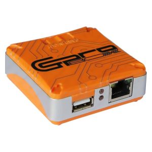 GCPro Box with Cable Set