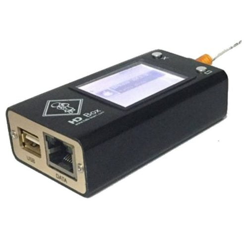 HDBox Fully Activated
