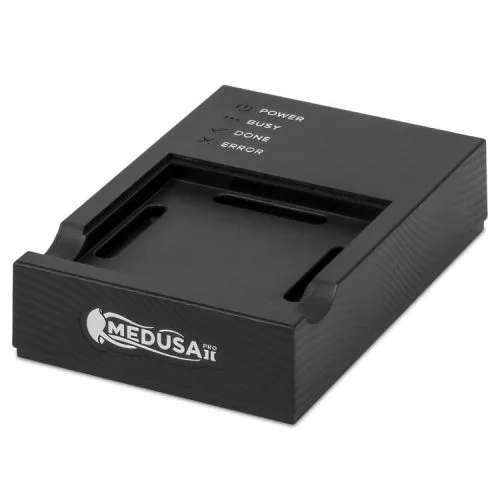 Medusa PRO II Box
