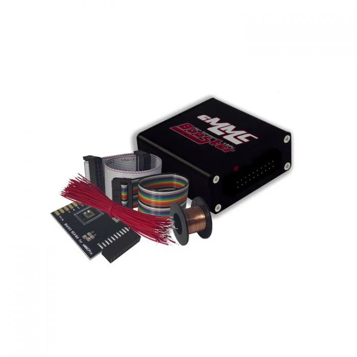 eMMC Booster Tool