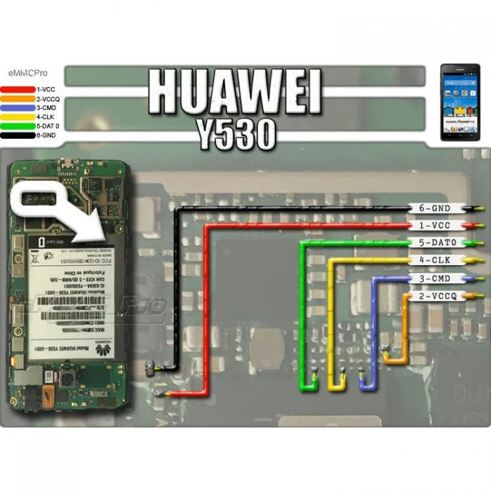 eMMC Pro Box - Image 2