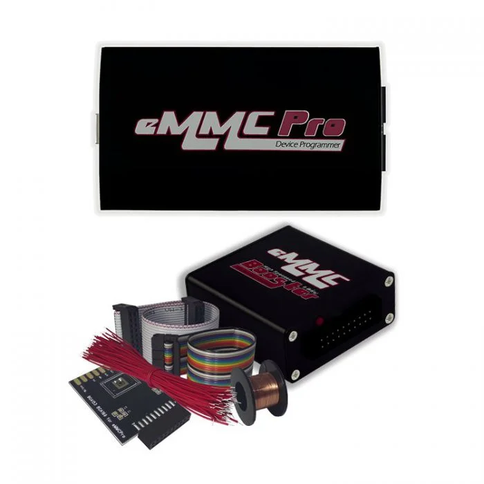 eMMC Pro Box - Image 4