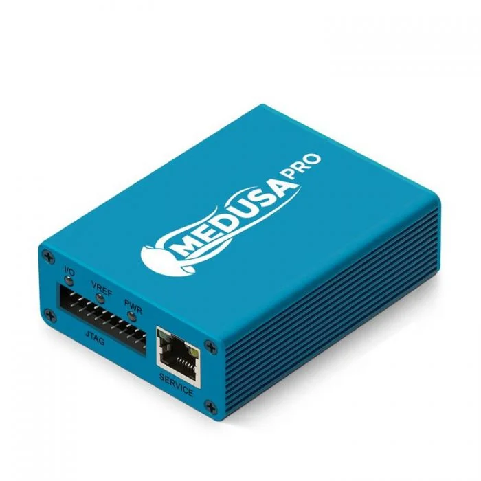 Medusa Pro