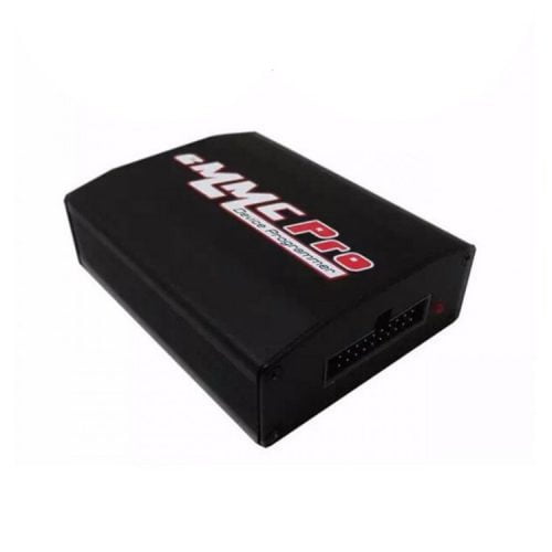 eMMC Pro Box