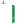 jc v1s models panel belt socket