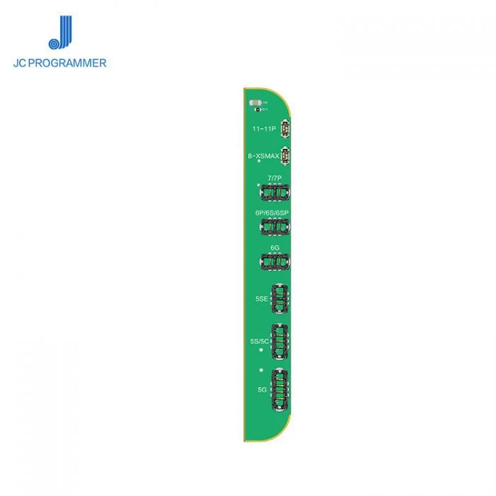 JC V1 Proximity Light Sensor / True-Tone Display / Multi-Touch / Vibraton / Baseband / Logic Read / Write Data Recovery Programmer For iPhone 7 / 7P / 8 / 8P / X / XS / XR / XS Max / 11 / 11 Pro Max - Image 8