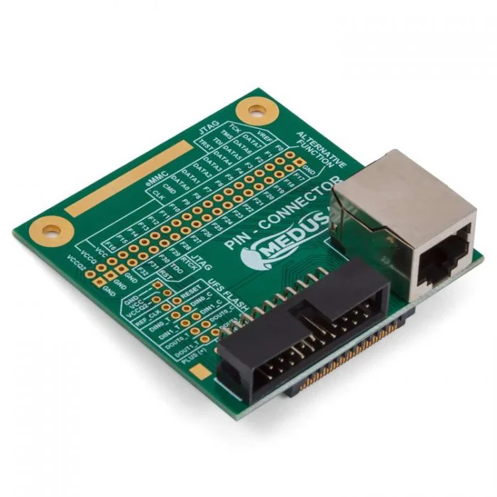 Medusa PRO II Box - Image 2
