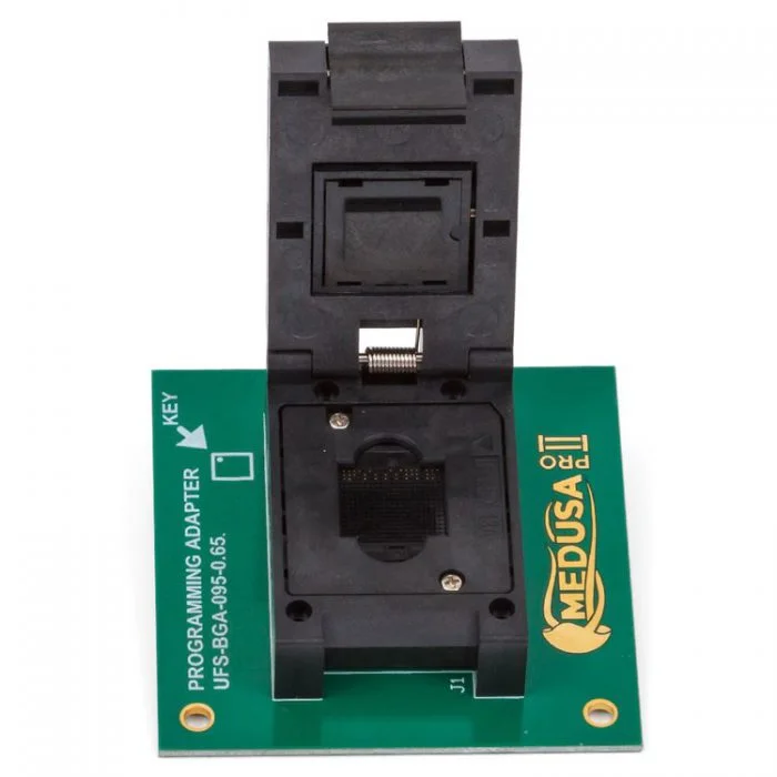 Medusa PRO II Box - Image 3