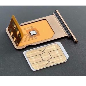 Universal Gevey Pro Chip