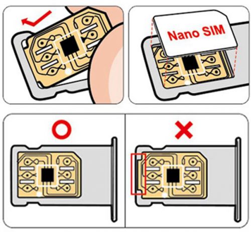 iPhone 5s/6/6 Plus Chip (iOS 12.4.9 supported)