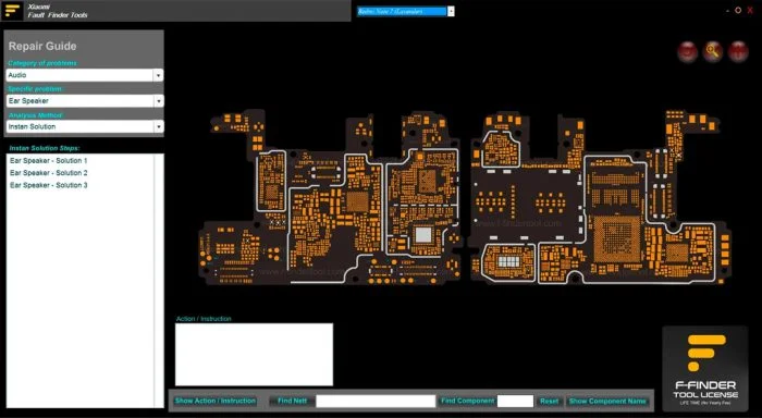 F-Finder Tool Pro - Image 4