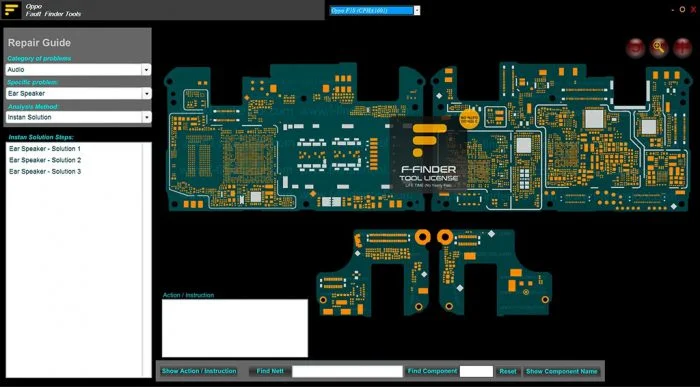 F-Finder Tool Pro - Image 3