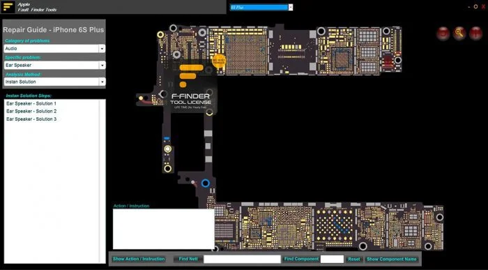 F-Finder Tool Pro - Image 8