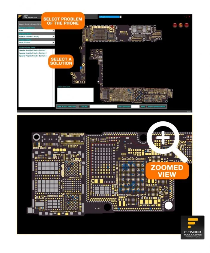 F-Finder Tool Pro - Image 7