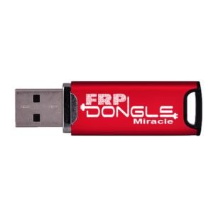 Miracle FRP Tool Dongle Free Moto Vivo eMMC Tool