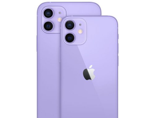 All you have to know about iPhone 12