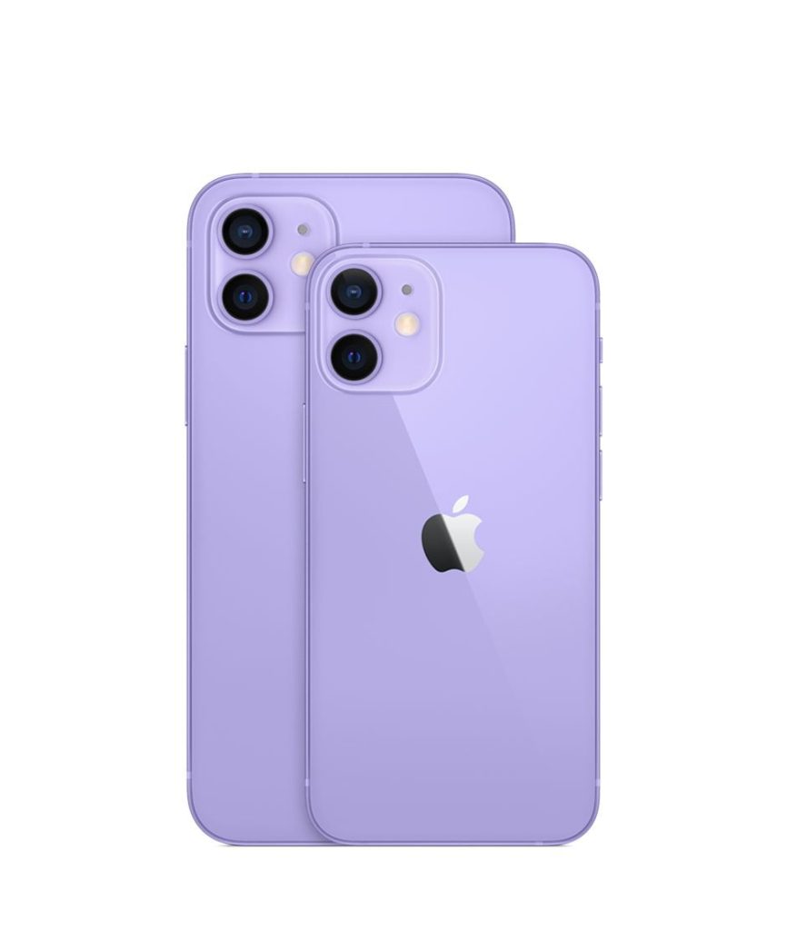 iphone 12 family select 2021