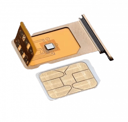 iPhone Unlocking Cards