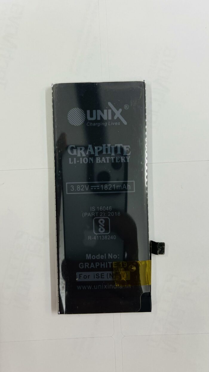 iPhone SE 2020 Battery - Image 2
