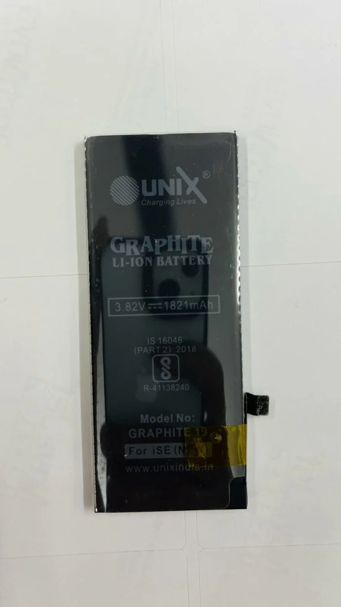 iPhone SE 2020 Battery - Image 2