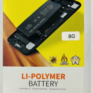 iPhone 8 Battery