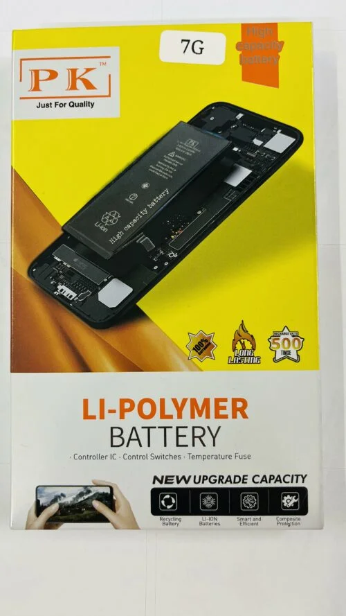 iPhone 7 Battery
