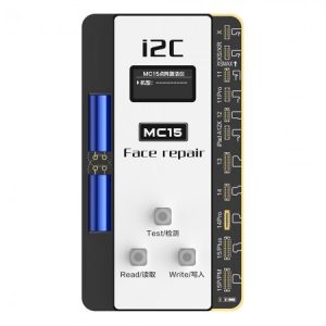 i2C MC15 Dot Matrix Repair Instrument for iPhone X to 15Pro Max / iPad Pro 3 / 4 Series