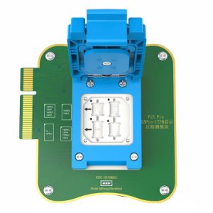 JCID V1S Pro Display IC Read & Write Test Module for iPhone 13Pro to 17Pro Series