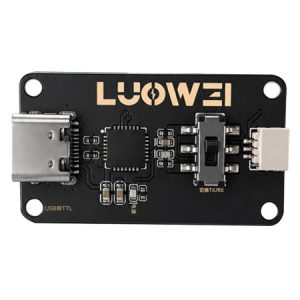 Luowei LW-FAT Error Checker Android Phone Motherboard Smart Fault Diagnostic Analyzer