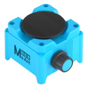 MaAnt KM1 Disc Electric Quick Grinder for Tweezers / Blades / Soldering Iron Tip