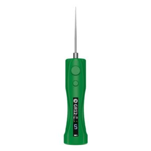 Mijing GR12 Rechargeable Mobile Phone Screen Integrated OCA Glue Remover