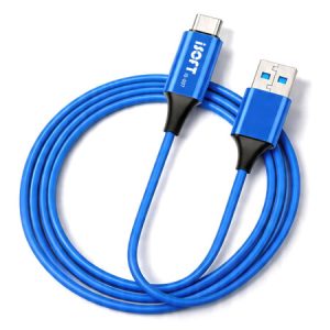 Isoft IS-007 SAM Download Mode Repair Cable for Samsung S8 to S25 / Note 8 to Note 25 / C9000 / A53
