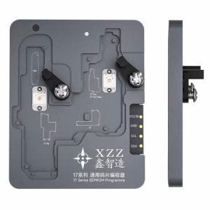 XZZ i7 EEPROM Baseband / Logic Programmer for iPhone 16e / 17 / 17 Pro / 17Pro Max / Air