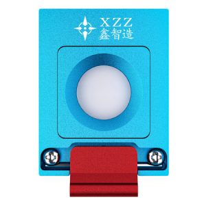 XZZ No Disassembly Required iPad U2 Power Chip Read / Write Socket Supports CH341A / SP20B Programmer