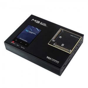 YCX M3 Tablet / Laptop Screen Tester Supports Multiple Interfaces
